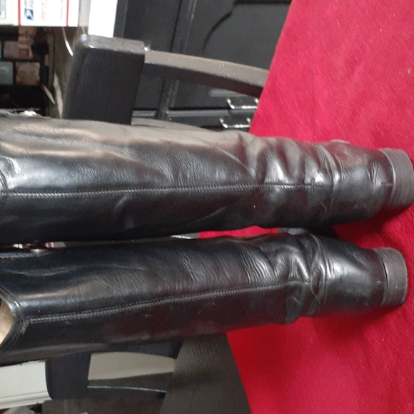 FRYE BOOTS MADE IN MEXICO - Picture 6 of 13